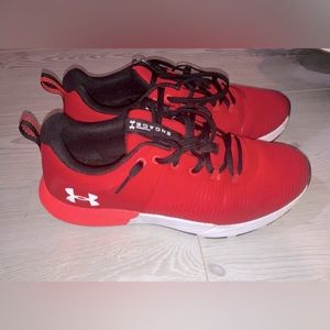 Under Armour Shoes Charged Engage
